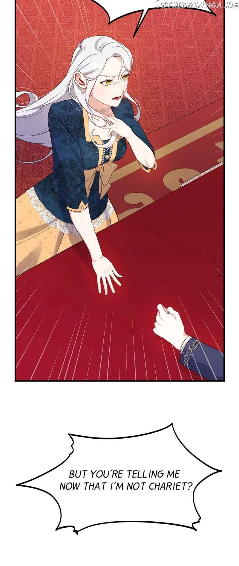 The Fake Duchess In Distresss Chapter 3 page 24