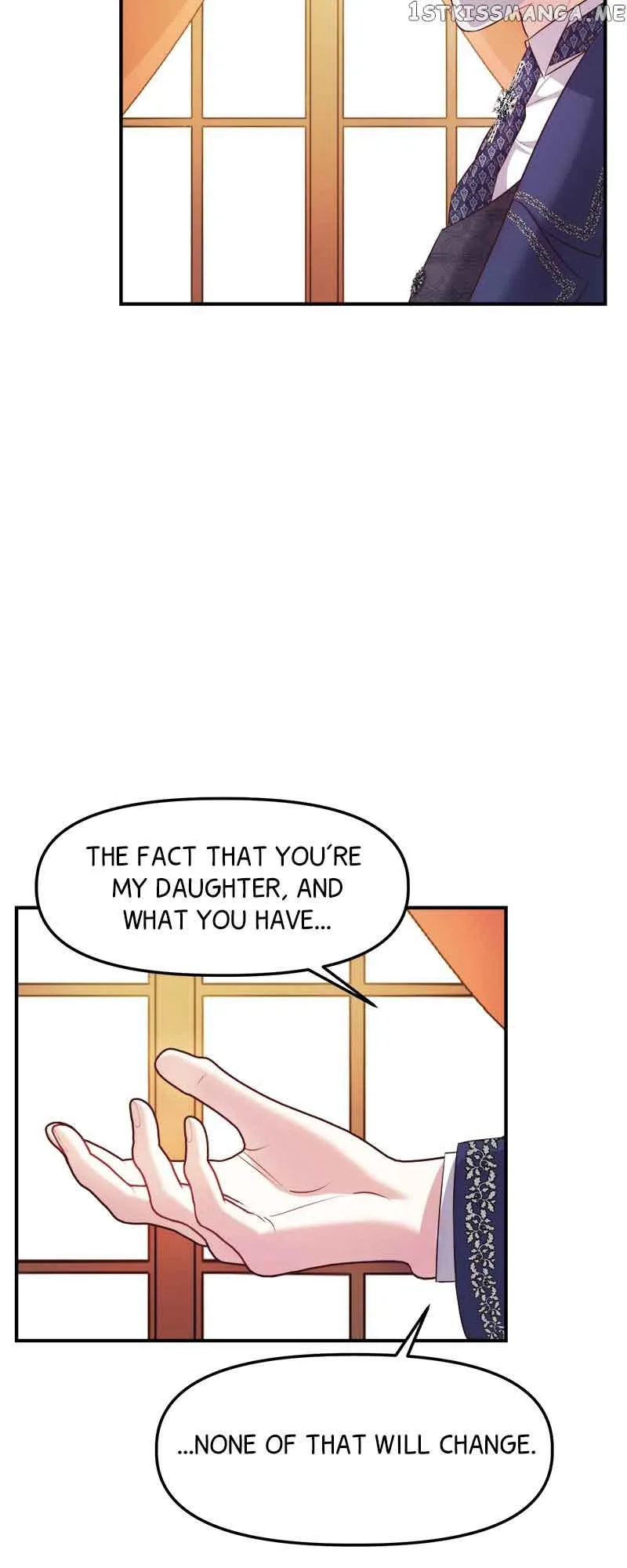 The Fake Duchess In Distresss Chapter 3 page 20