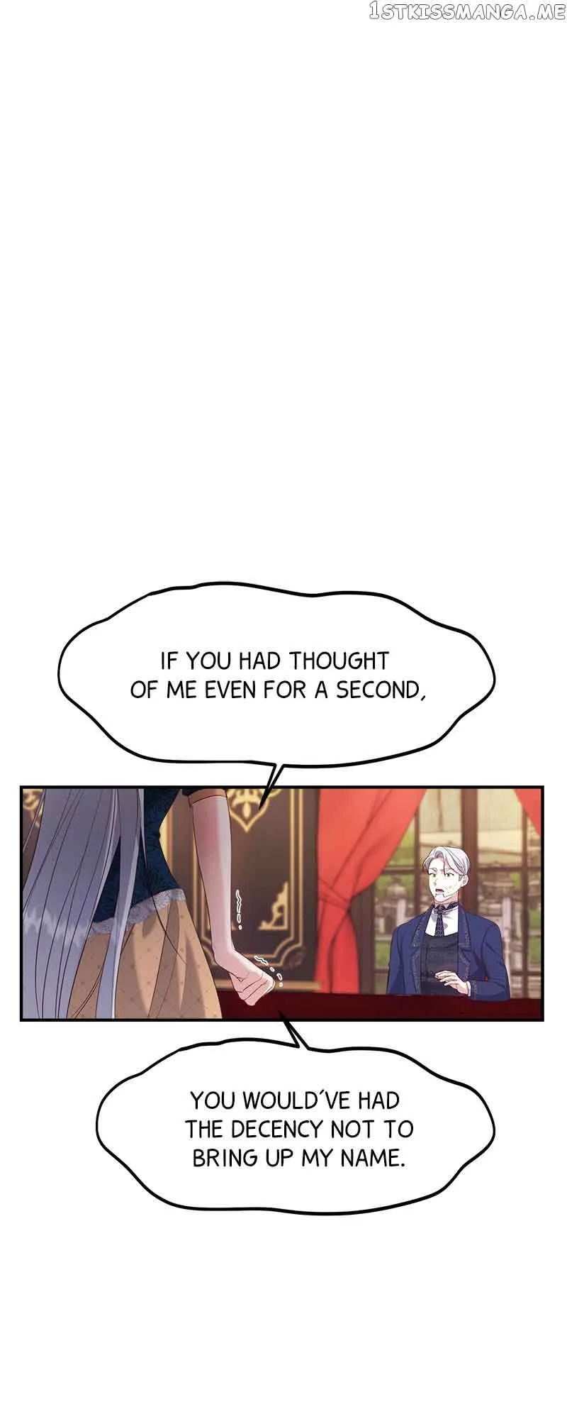 The Fake Duchess In Distresss Chapter 3 page 25