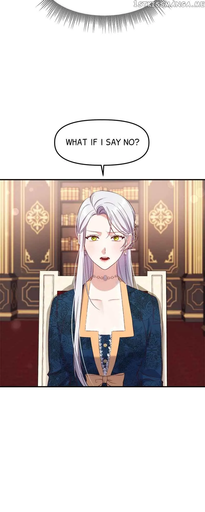 The Fake Duchess In Distresss Chapter 3 page 22