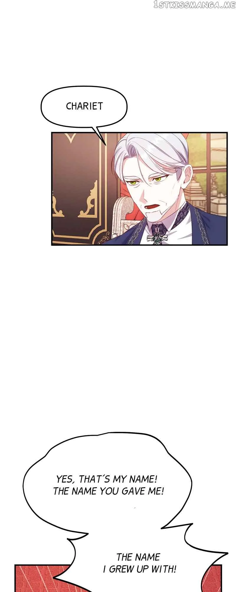 The Fake Duchess In Distresss Chapter 3 page 23