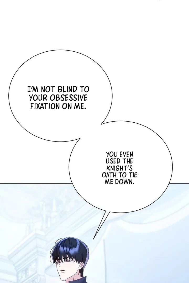 The Fake Saint of a Reverse Harem Game Chapter 2 page 37