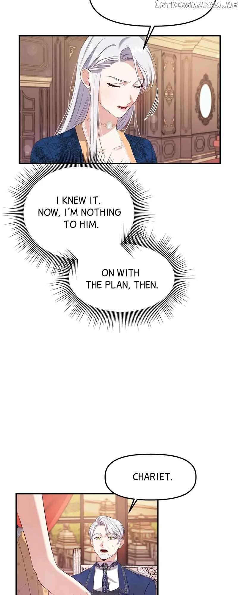 The Fake Duchess In Distresss Chapter 3 page 30