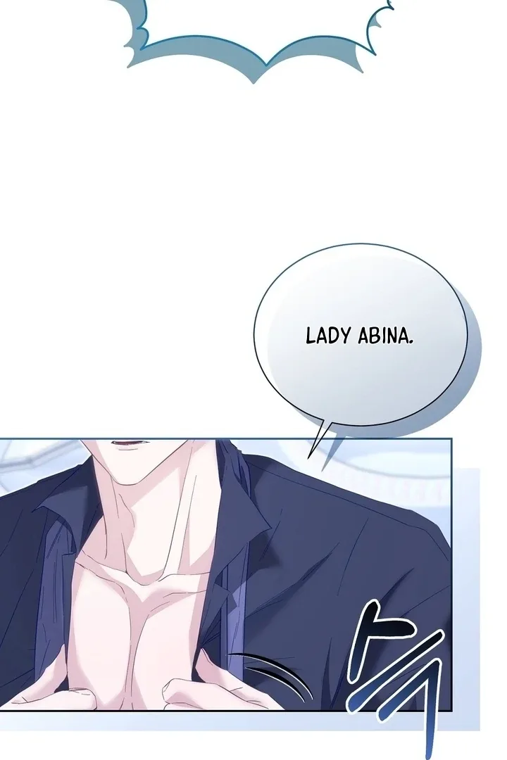 The Fake Saint of a Reverse Harem Game Chapter 2 page 36