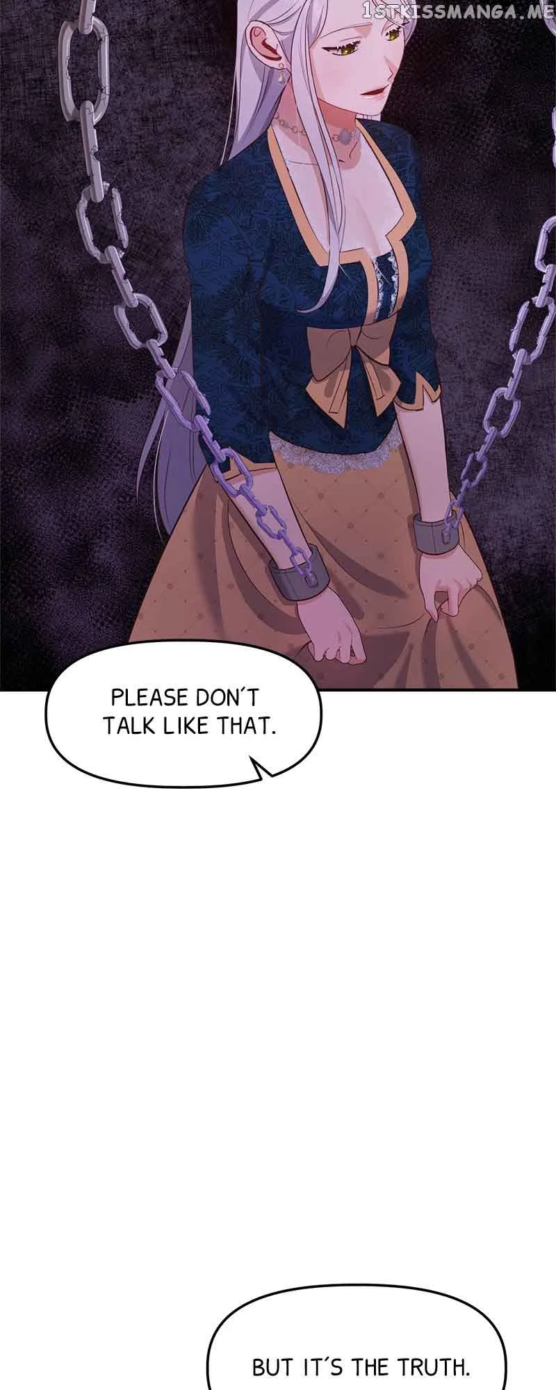 The Fake Duchess In Distresss Chapter 3 page 29