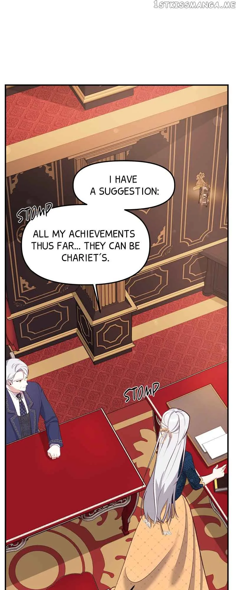 The Fake Duchess In Distresss Chapter 3 page 32
