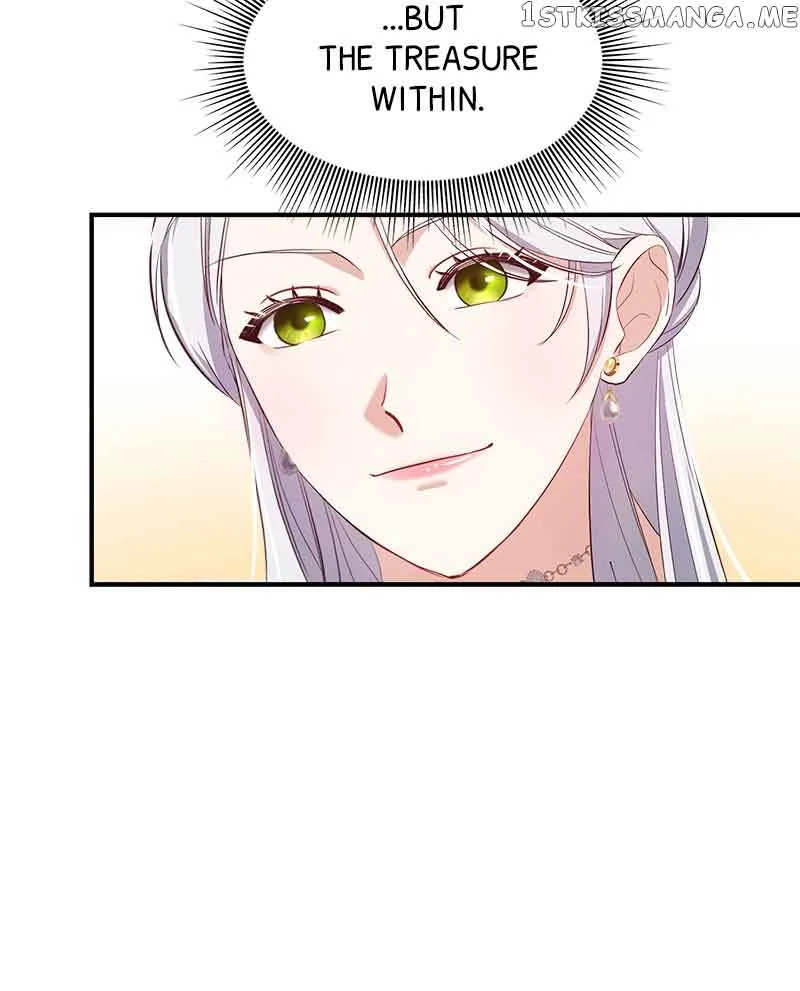 The Fake Duchess In Distresss Chapter 3 page 38