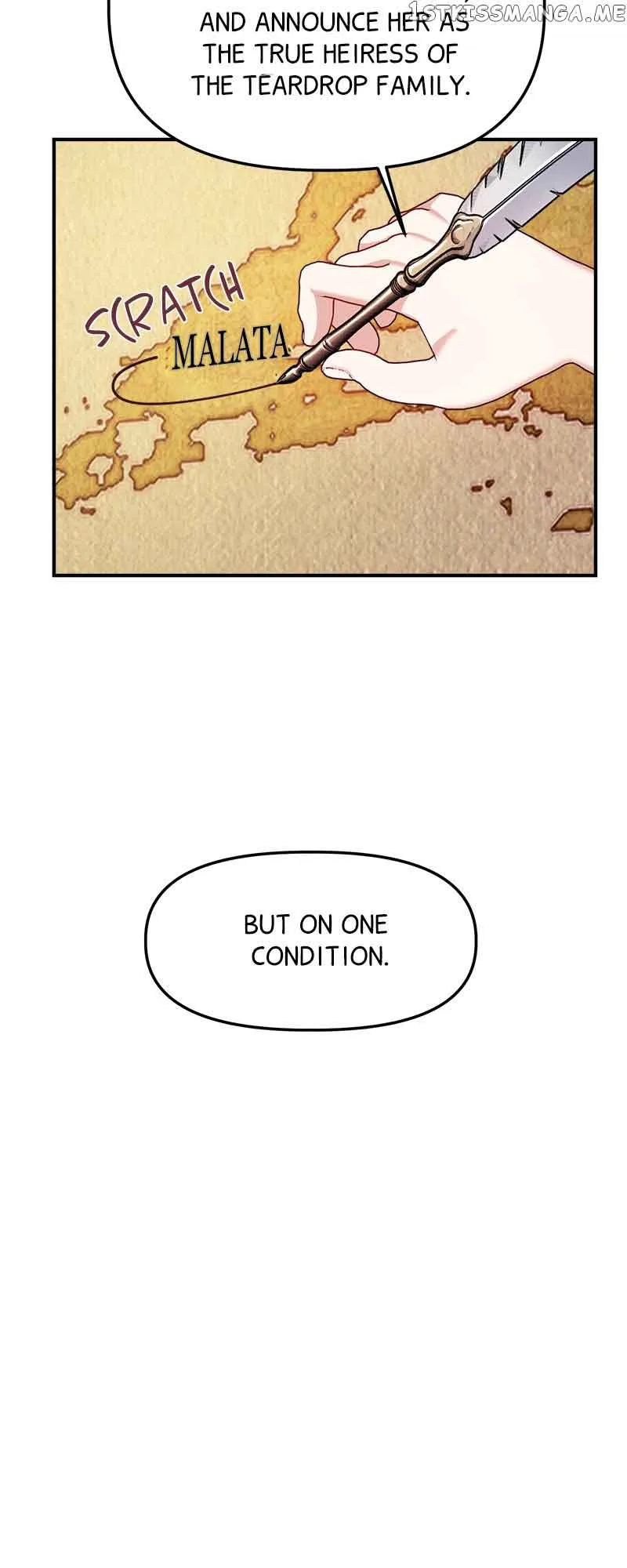 The Fake Duchess In Distresss Chapter 3 page 34