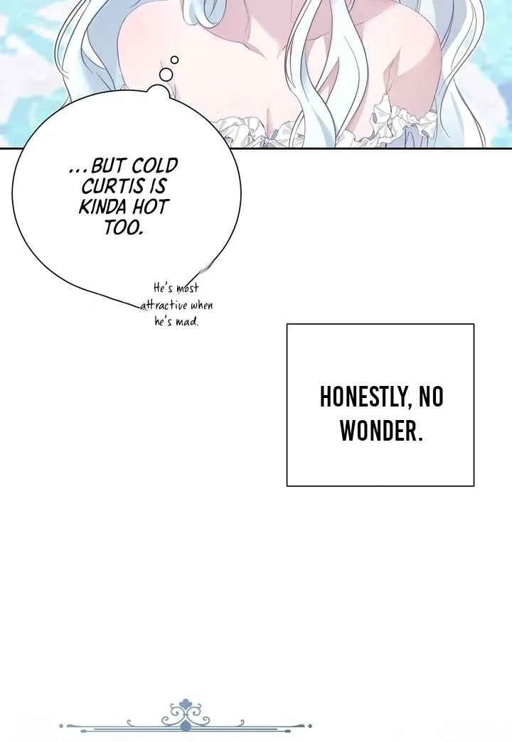 The Fake Saint of a Reverse Harem Game Chapter 2 page 40