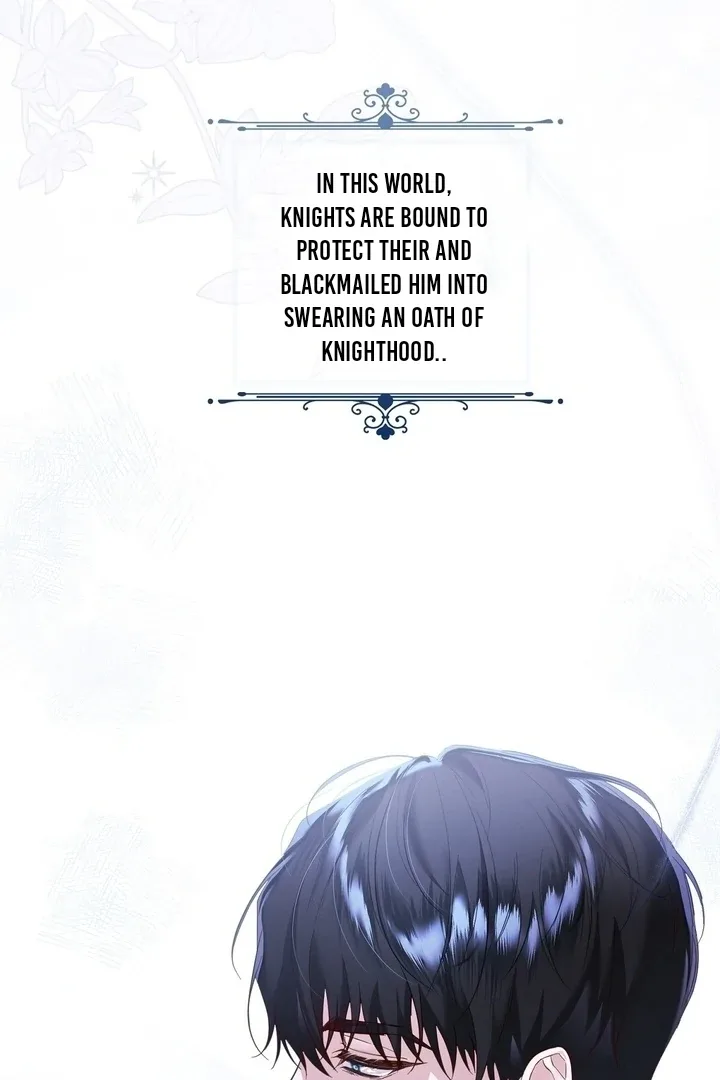 The Fake Saint of a Reverse Harem Game Chapter 2 page 43