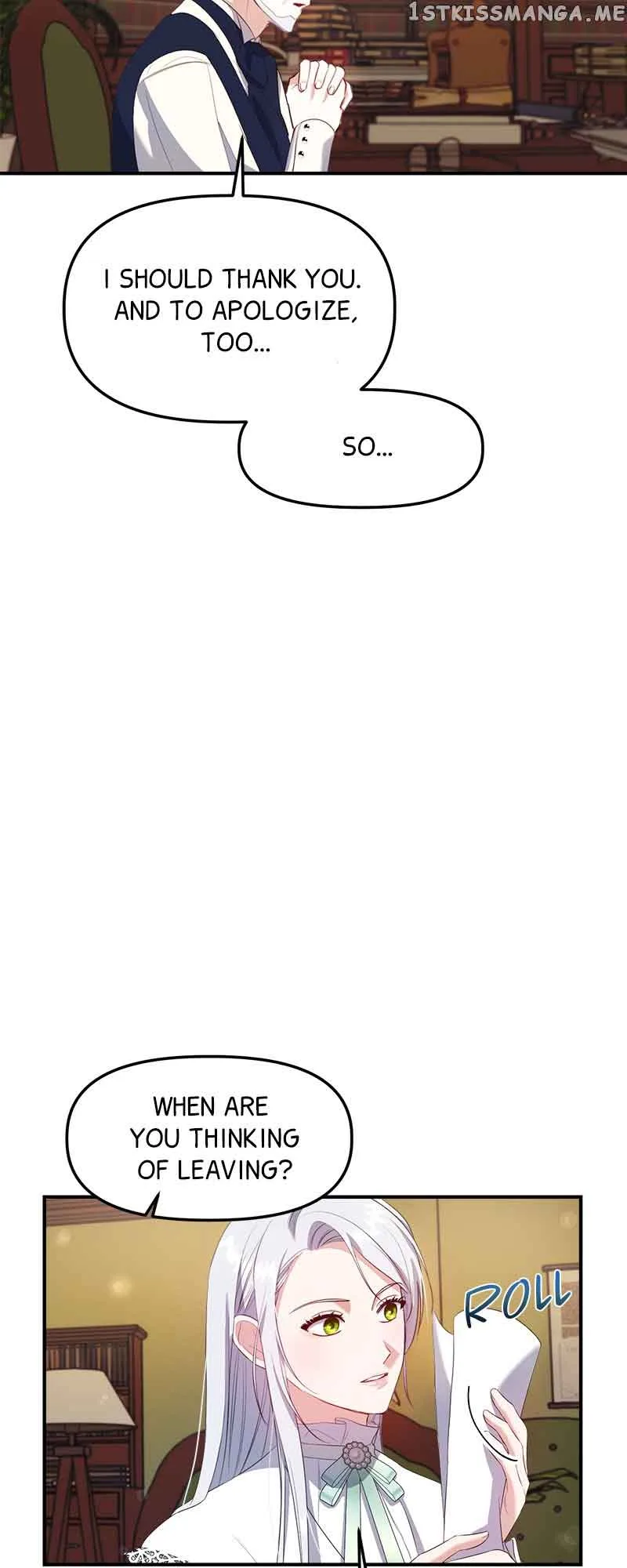 The Fake Duchess In Distresss Chapter 3 page 43