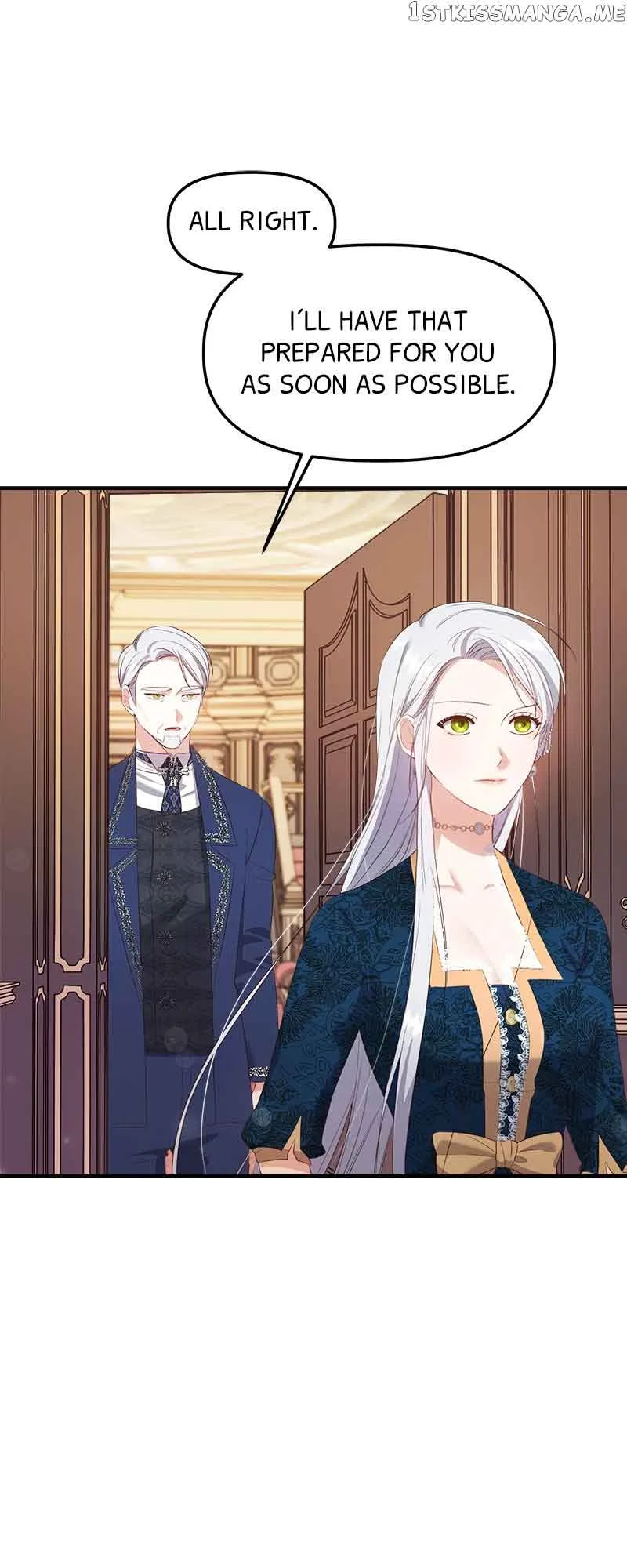The Fake Duchess In Distresss Chapter 3 page 39