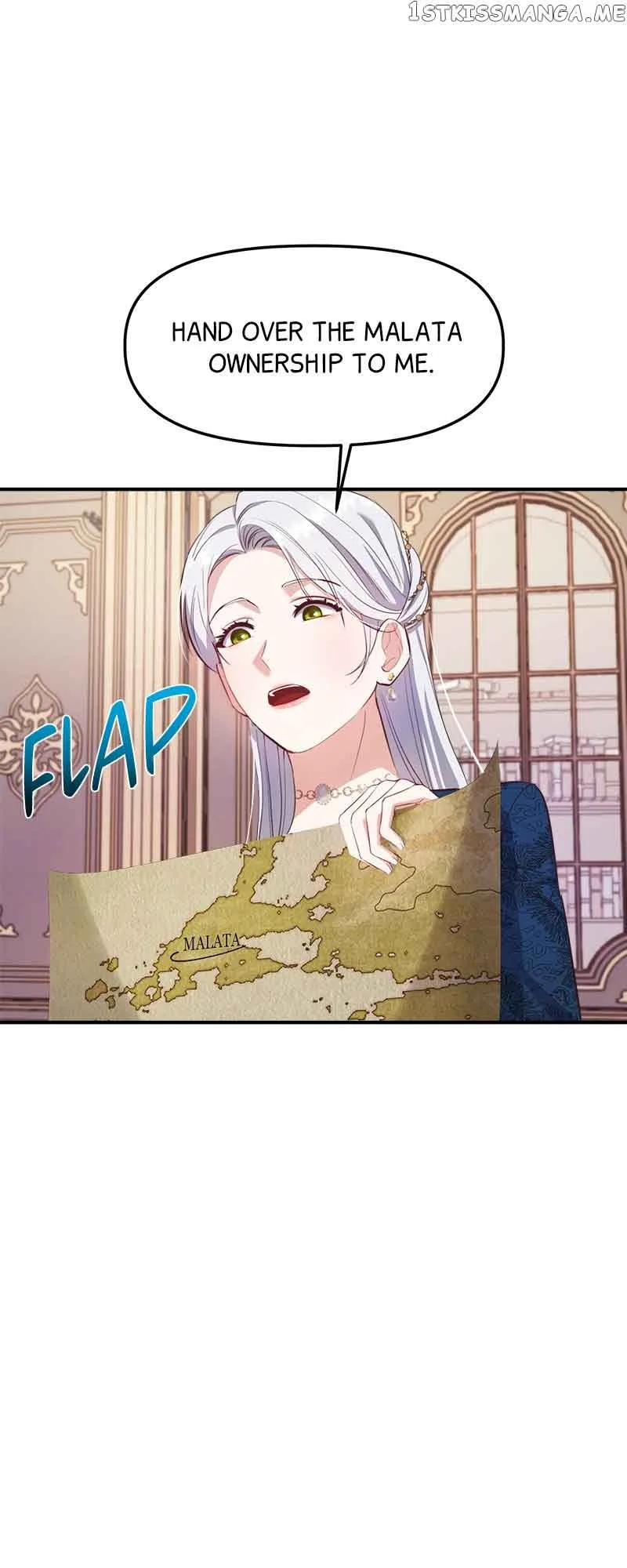 The Fake Duchess In Distresss Chapter 3 page 35