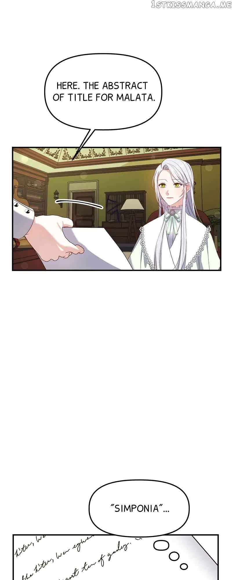 The Fake Duchess In Distresss Chapter 3 page 41