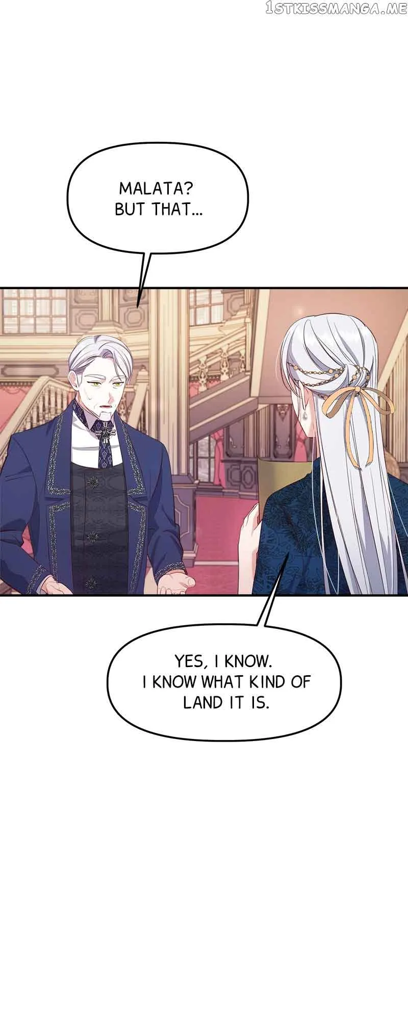 The Fake Duchess In Distresss Chapter 3 page 36