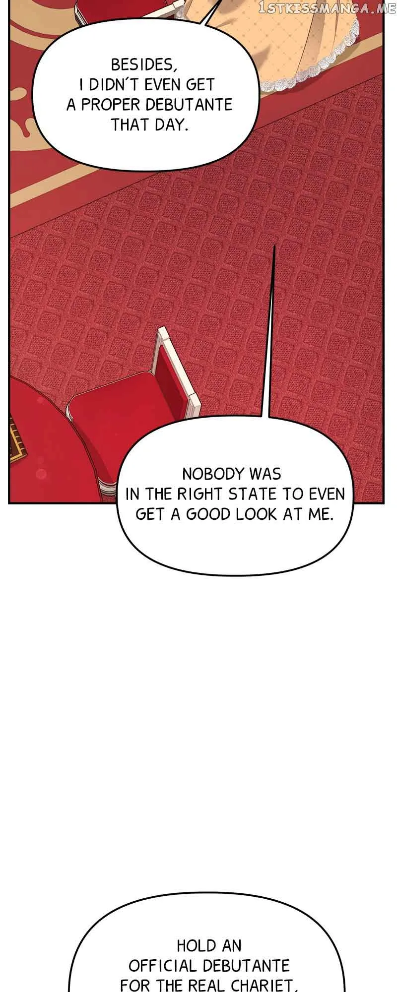 The Fake Duchess In Distresss Chapter 3 page 33