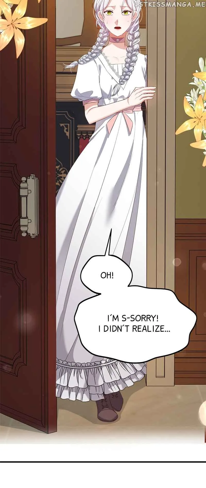The Fake Duchess In Distresss Chapter 3 page 45