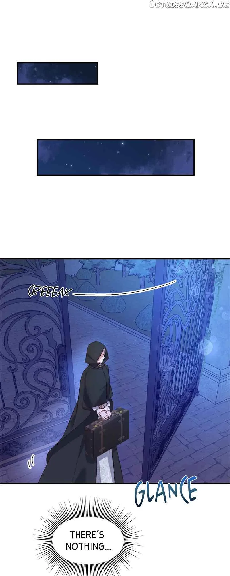 The Fake Duchess In Distresss Chapter 3 page 51