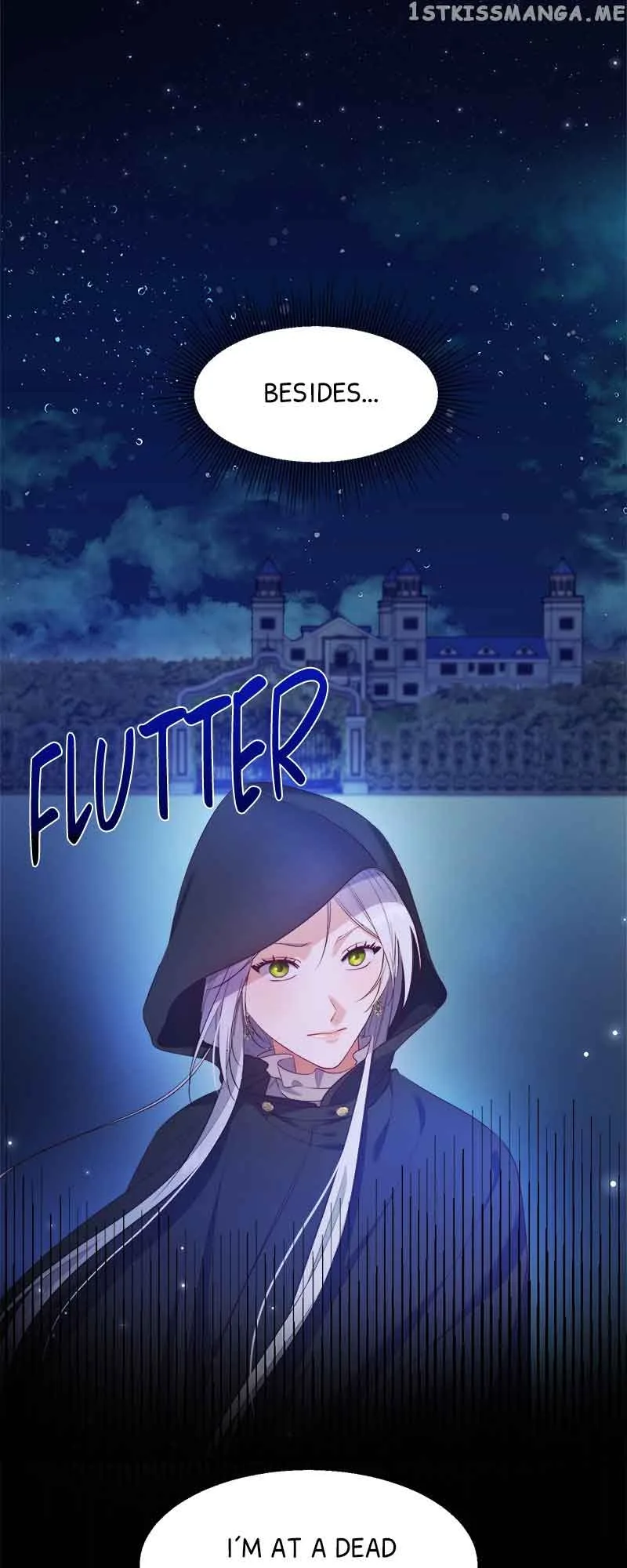 The Fake Duchess In Distresss Chapter 3 page 53