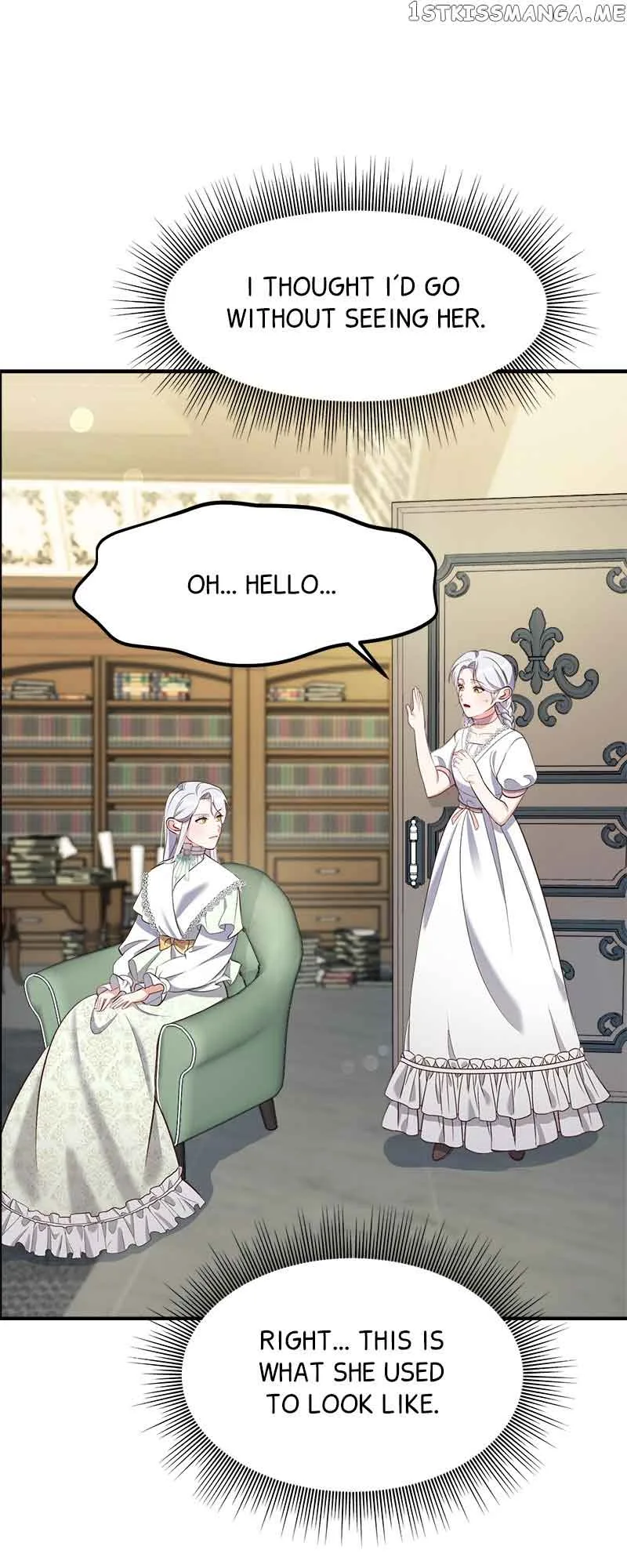 The Fake Duchess In Distresss Chapter 3 page 46