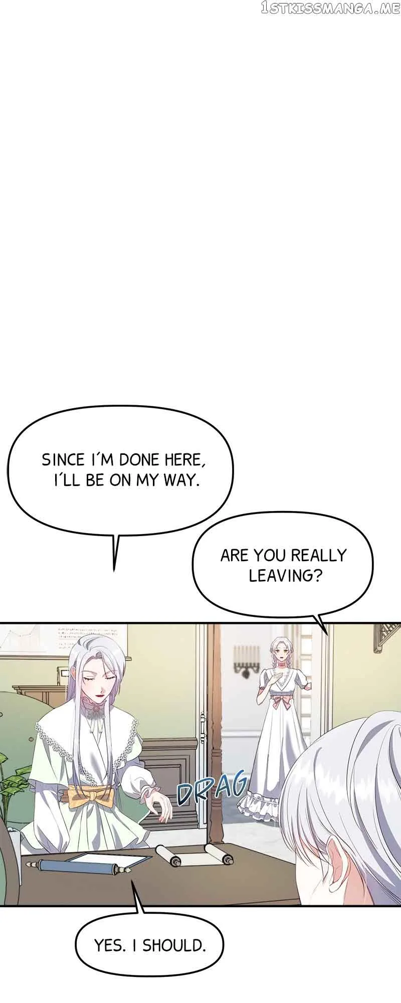 The Fake Duchess In Distresss Chapter 3 page 47