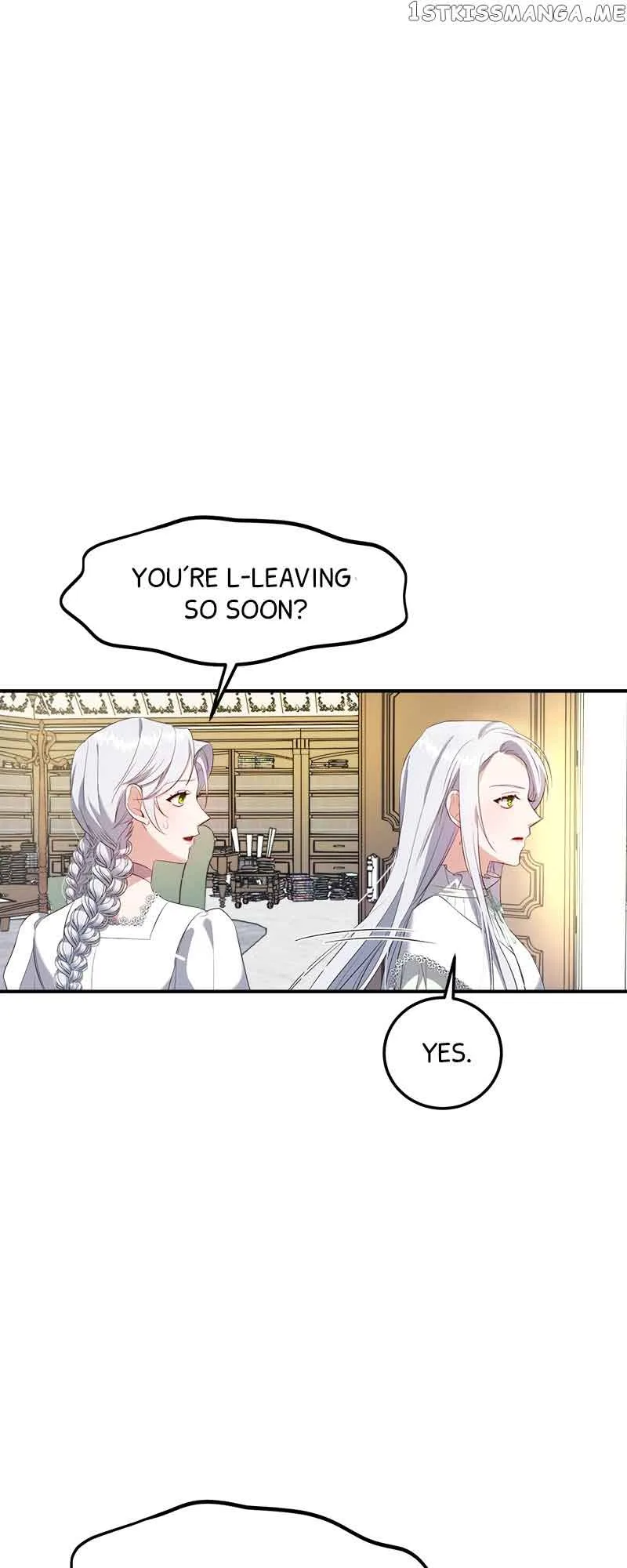 The Fake Duchess In Distresss Chapter 3 page 48