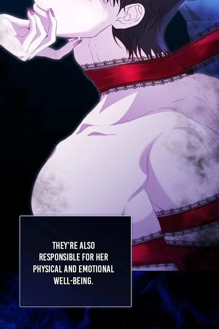 The Fake Saint of a Reverse Harem Game Chapter 2 page 47