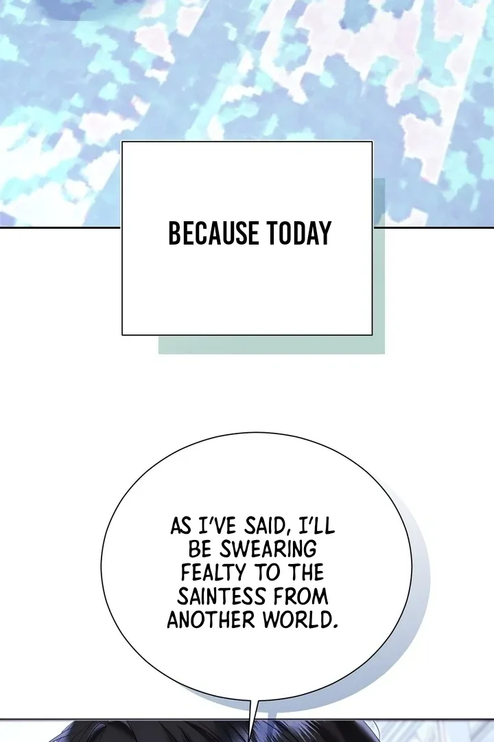 The Fake Saint of a Reverse Harem Game Chapter 2 page 57