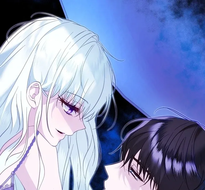The Fake Saint of a Reverse Harem Game Chapter 2 page 53