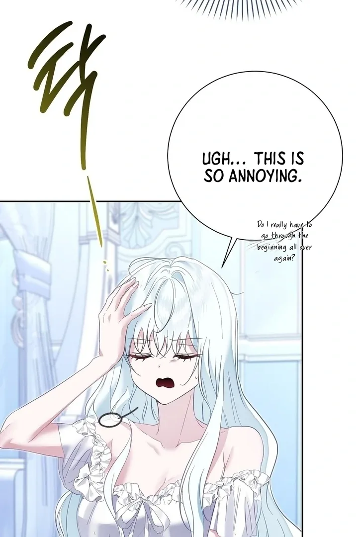 The Fake Saint of a Reverse Harem Game Chapter 2 page 65