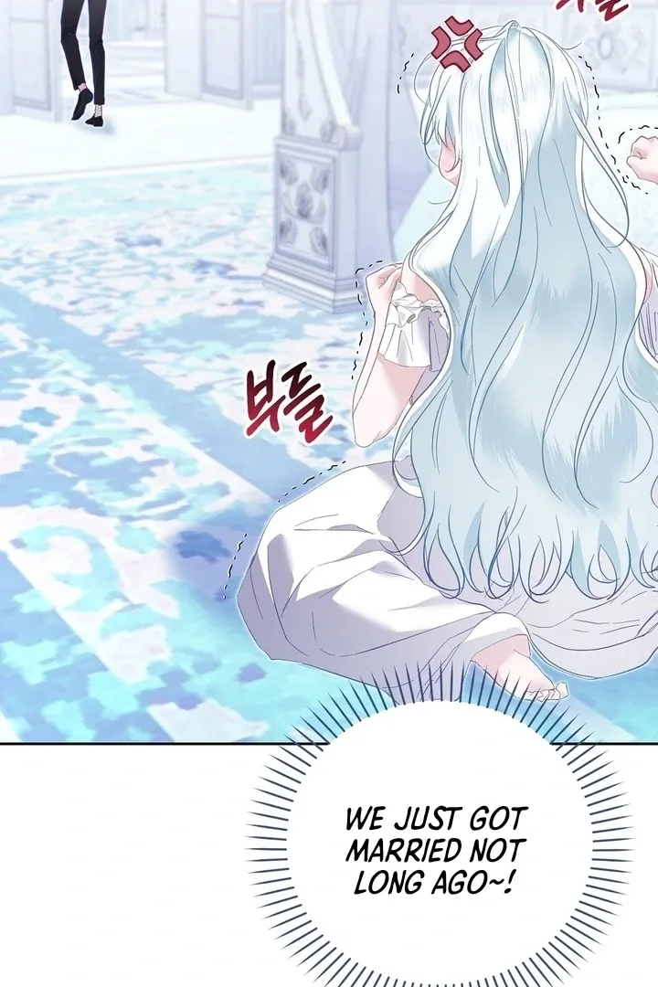 The Fake Saint of a Reverse Harem Game Chapter 2 page 64