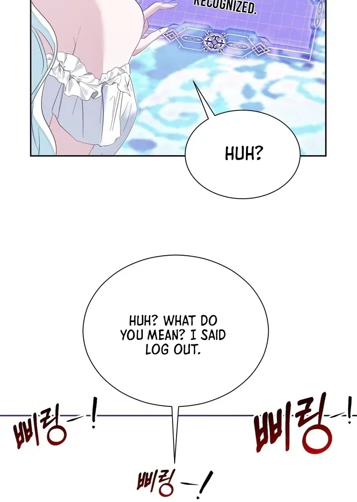The Fake Saint of a Reverse Harem Game Chapter 2 page 68
