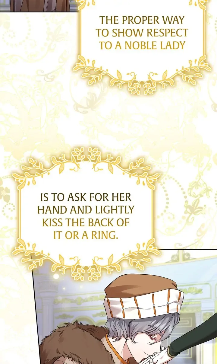 The Fairy Legacy Chapter 3 page 30