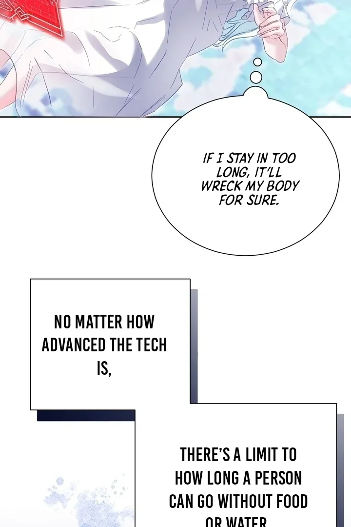 The Fake Saint of a Reverse Harem Game Chapter 2 page 76