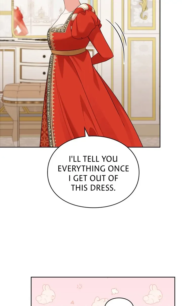 The Fairy Legacy Chapter 3 page 38