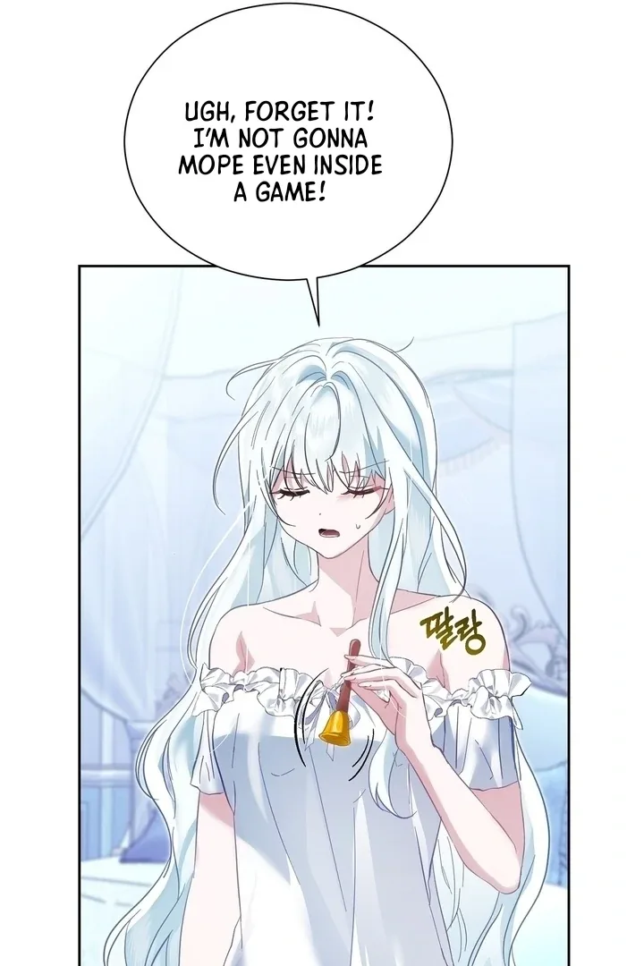 The Fake Saint of a Reverse Harem Game Chapter 2 page 83