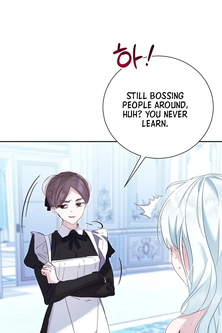 The Fake Saint of a Reverse Harem Game Chapter 2 page 87