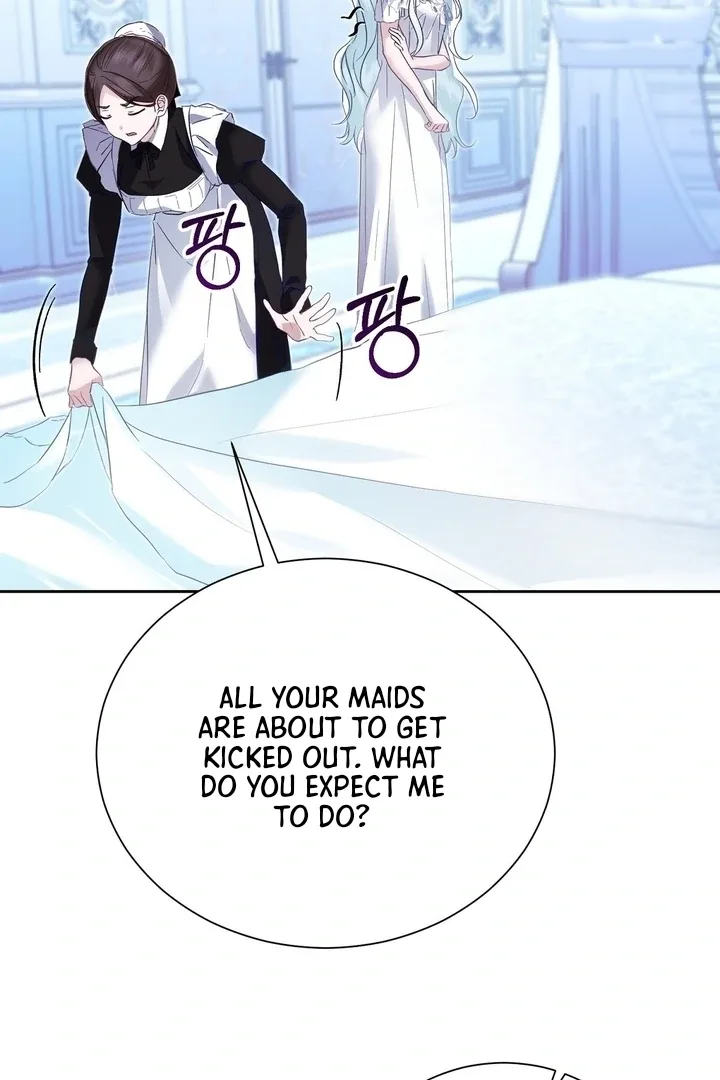 The Fake Saint of a Reverse Harem Game Chapter 2 page 90