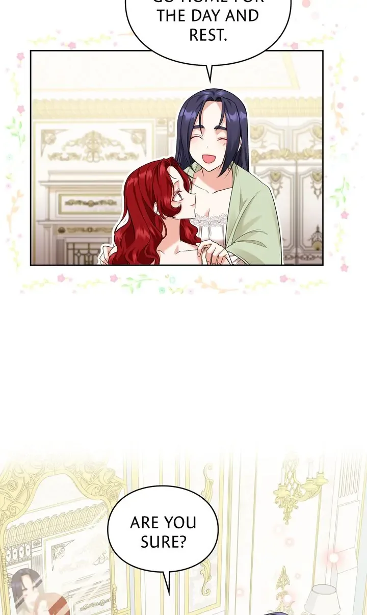 The Fairy Legacy Chapter 3 page 48