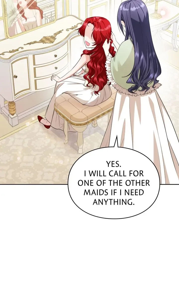 The Fairy Legacy Chapter 3 page 49