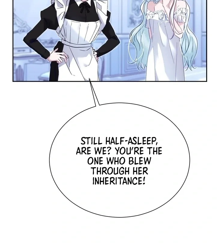 The Fake Saint of a Reverse Harem Game Chapter 2 page 95
