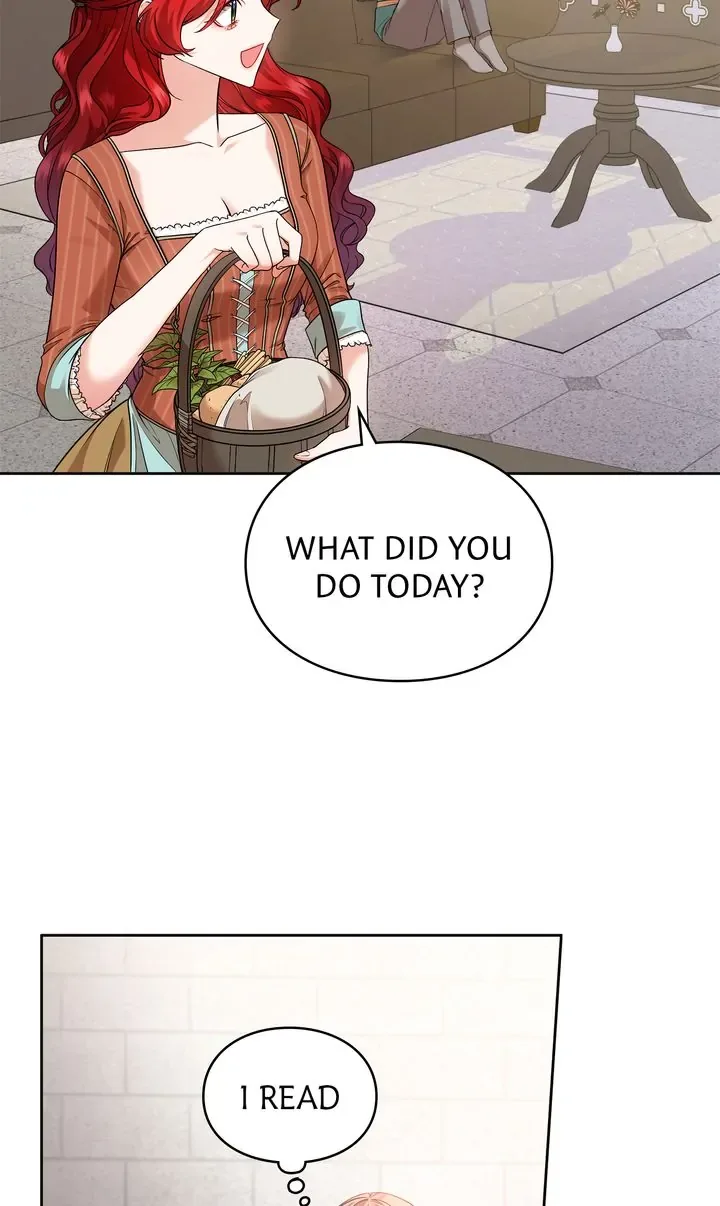 The Fairy Legacy Chapter 3 page 55