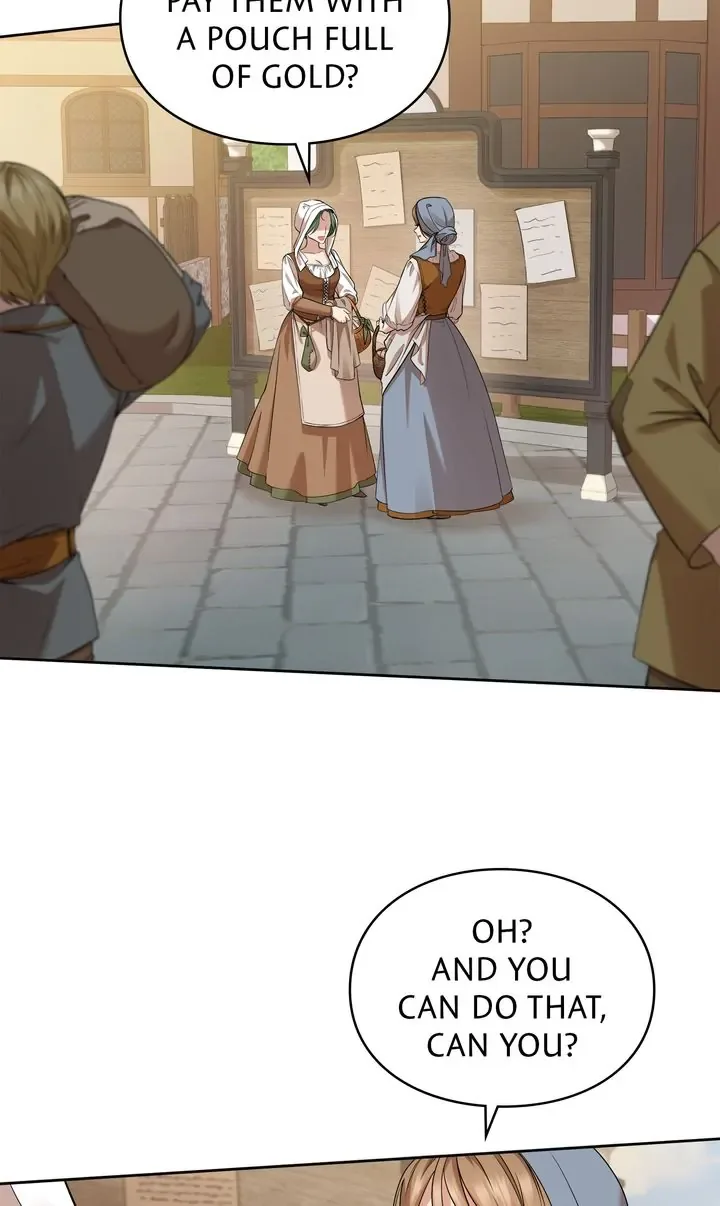 The Fairy Legacy Chapter 3 page 74