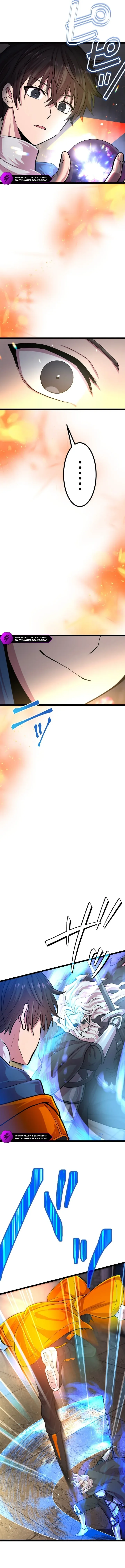 The Fallen Sage Rises to Power with the UR Inheritor Skill Chapter 3 page 15
