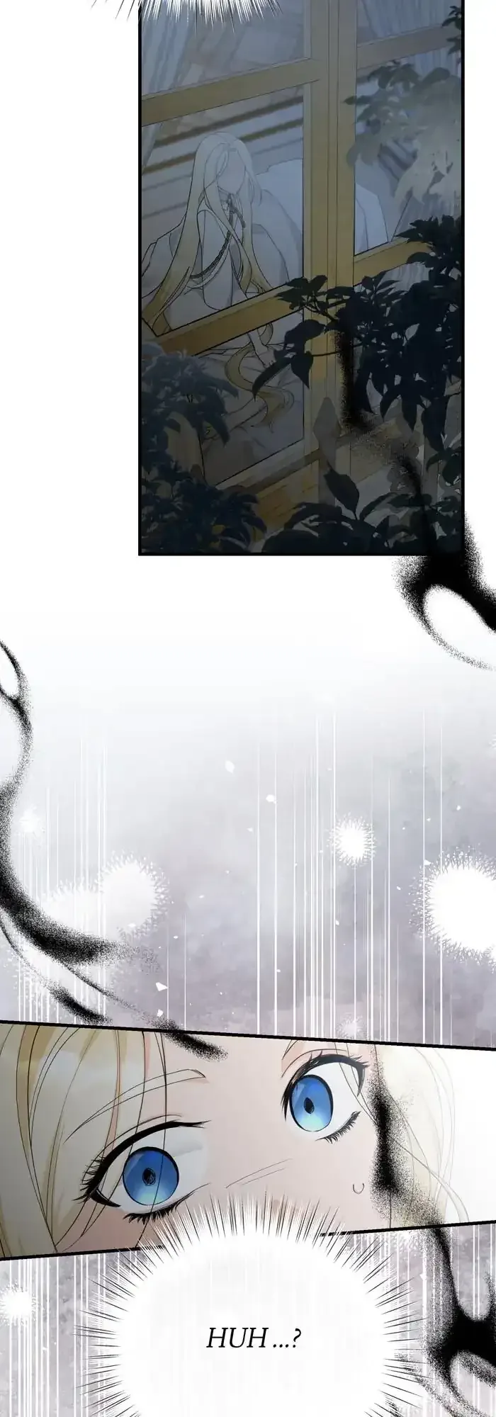 The Fake Saintess Bears Tainted Robes Chapter 2 page 55