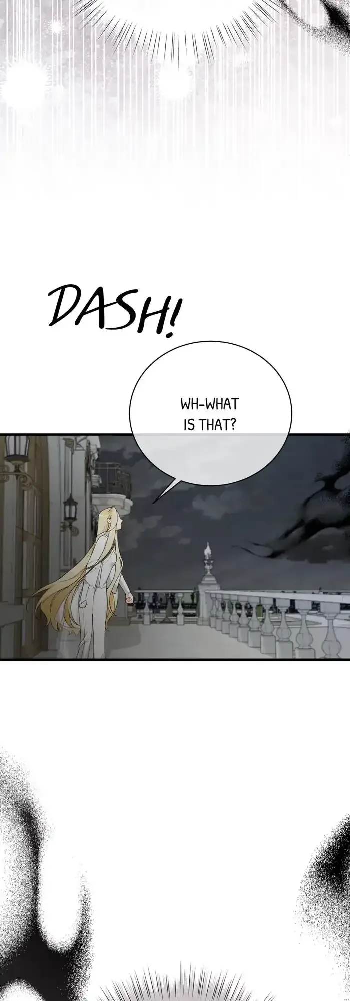 The Fake Saintess Bears Tainted Robes Chapter 2 page 56