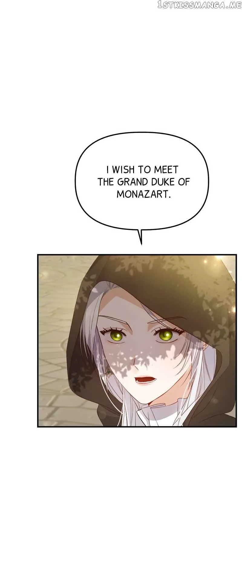 The Fake Duchess In Distresss Chapter 4 page 8