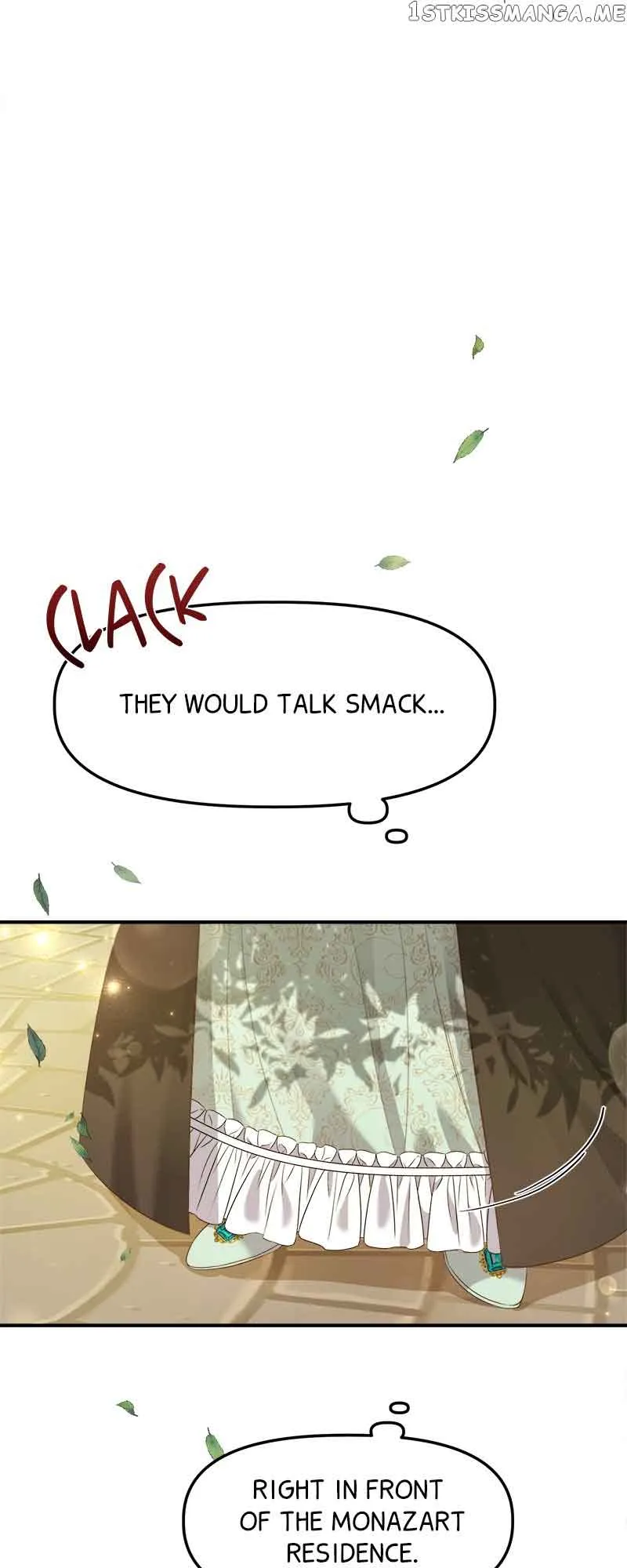 The Fake Duchess In Distresss Chapter 4 page 5