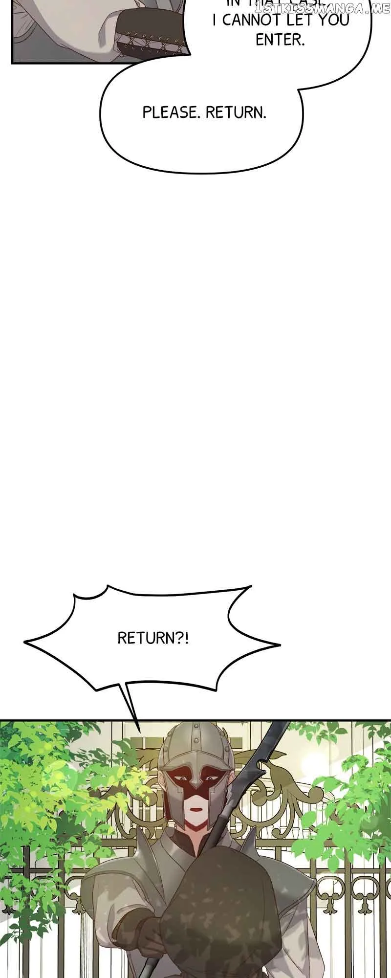 The Fake Duchess In Distresss Chapter 4 page 11