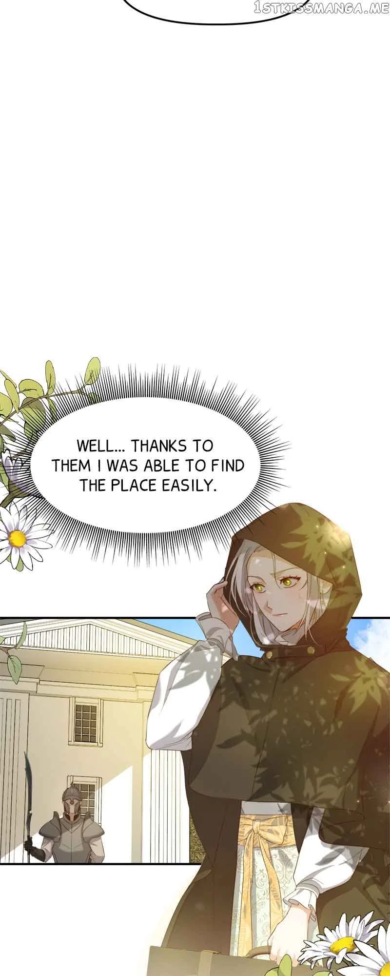 The Fake Duchess In Distresss Chapter 4 page 6
